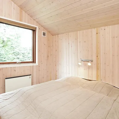 Three-bedroom Holiday In 12 Prázdninový dům *