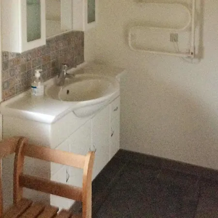 Prázdninový dům Three-bedroom Holiday In 12 *